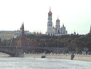 Kremlin Photo