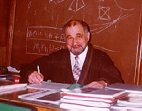 Zorky Petr Markovich