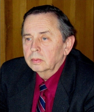 Ершов Борис Григорьевич