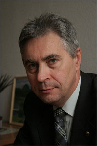 Гришин Дмитрий Фёдорович, член-корреспондент РАН