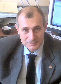Габибов Александр Габибович