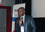 Профессор Иешикумба Кахва (Ямайка)