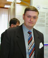 Семесько Дмитрий Геннадьевич