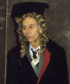 Профессор Ю.А.Чизмаджев (2001 г.)