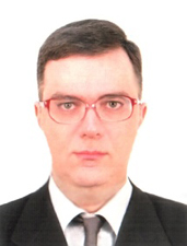 Русалов Михаил Владимирович