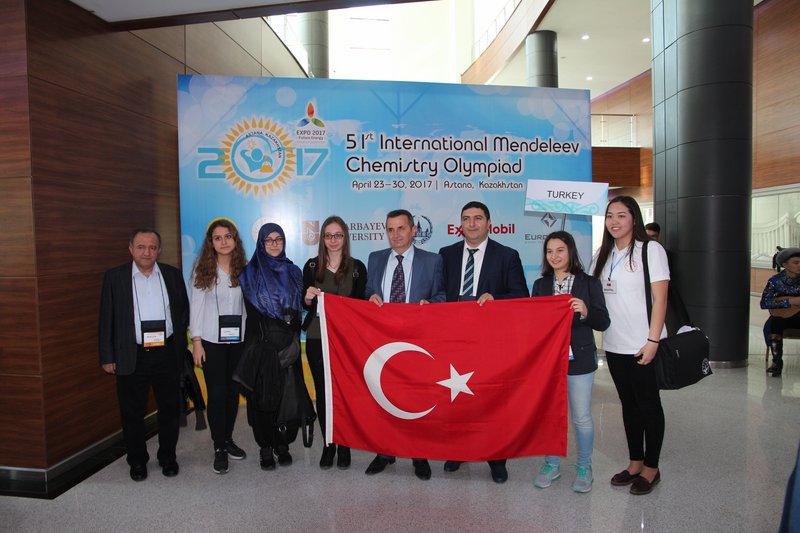 Команда Турции