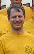 Маринчук Андрей Игоревич, старший веб-программист компании "Интегратор ИТ", г. Москва